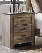 Load image into Gallery viewer, Trinell - Night Stand
