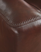Load image into Gallery viewer, Bexhurst - Power Reclining Loveseat With Console / Adjustable Headrest
