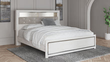 Load image into Gallery viewer, Altyra - Bookcase Bed
