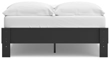 Load image into Gallery viewer, Socalle - Platform Bed
