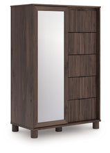 Load image into Gallery viewer, Pamytta - Dressing Chest - Brown
