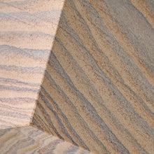 Load image into Gallery viewer, Hurport - Sculpture - Red / Tan
