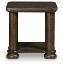 Load image into Gallery viewer, Bannette - Rectangular Table
