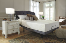 Load image into Gallery viewer, Chime 12 Inch Memory Foam - Memory Foam Mattress
