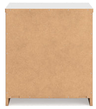 Load image into Gallery viewer, Onita - Two Drawer Night Stand
