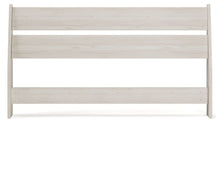 Load image into Gallery viewer, Socalle - Panel Headboard
