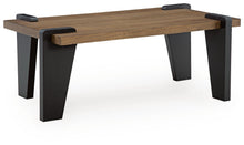 Load image into Gallery viewer, Weathermore - Rectangular Table
