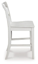 Load image into Gallery viewer, Greddinton - Counter Height Dining Table Set
