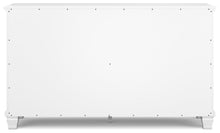 Load image into Gallery viewer, Fortman - Dresser - White
