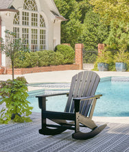 Load image into Gallery viewer, Sundown Treasure - Rocking Chair
