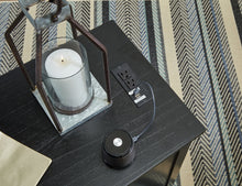 Load image into Gallery viewer, Treytown - Chair Side End Table
