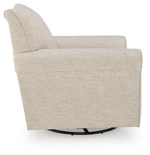 Load image into Gallery viewer, Renley - Swivel Glider Accent Chair
