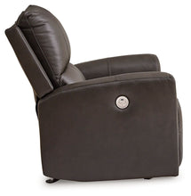 Load image into Gallery viewer, Boxmere - Power Rocker Recliner - Storm

