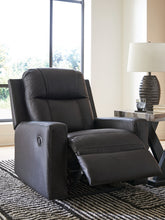 Load image into Gallery viewer, Mackmenville - Zero Wall Recliner
