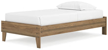 Load image into Gallery viewer, Deanlow - Platform Bed
