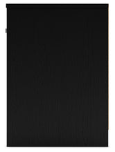 Load image into Gallery viewer, Finch - One Drawer Night Stand - Black
