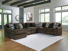 Load image into Gallery viewer, Midnight-Madness - Sectional
