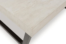Load image into Gallery viewer, Westenfort - Occasional Table Set (Set of 2) - Espresso / Gray
