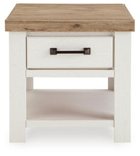 Load image into Gallery viewer, Savonport - Rectangular Table
