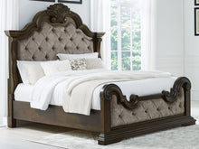 Load image into Gallery viewer, Maylee - Upholstered Bedroom Set
