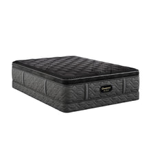 Load image into Gallery viewer, Beautyrest Black - 14.75" Series One Medium Pillow Top Mattress
