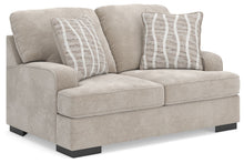 Load image into Gallery viewer, High Profile - Loveseat - Taupe
