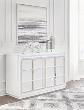 Load image into Gallery viewer, Chalanna - Storage Bedroom Set
