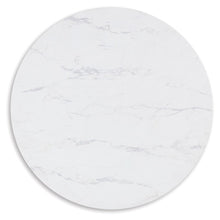 Load image into Gallery viewer, Xandrum - Occasional Table Set (Set of 3) - Black / White
