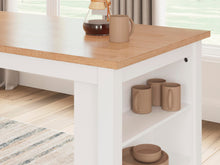 Load image into Gallery viewer, Gesthaven - Rectangular Dining Room Counter Table
