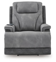 Load image into Gallery viewer, 4Z-Peaceful Pause - Serenity Zone - Power Lift Recliner
