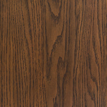 Load image into Gallery viewer, Zackaryn - King Panel Bed - Warm Brown
