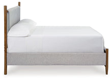Load image into Gallery viewer, Lyncott - Upholstered Bedroom Set
