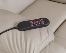 Load image into Gallery viewer, Belmone Pike - Power Lift Recliner
