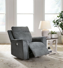 Load image into Gallery viewer, Barnsana - Power Rocker Recliner
