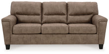 Load image into Gallery viewer, Navi - 3 Pc. - Sofa, Loveseat, Rocker Recliner - Fossil

