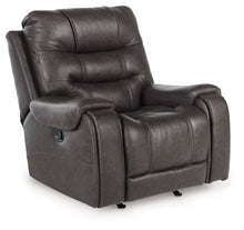 Load image into Gallery viewer, Femley - Rocker Recliner - Smoke
