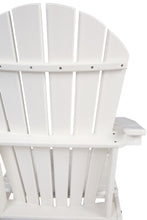 Load image into Gallery viewer, Sundown Treasure - Outdoor Adirondack Chair
