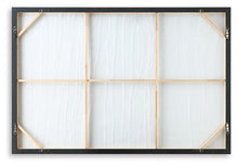 Load image into Gallery viewer, Lynnworth - Wall Art - Black / Brown
