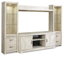 Load image into Gallery viewer, Bellaby - Entertainment Center
