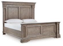 Load image into Gallery viewer, Blairhurst - Panel Bedroom Set
