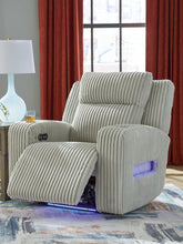 Load image into Gallery viewer, Forest Lake - Recliner With Adj Headrest
