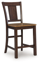 Load image into Gallery viewer, Rylandeen - Counter Height Extension Dining Table Set
