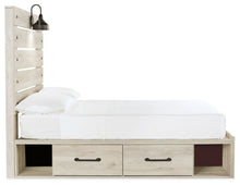 Load image into Gallery viewer, Cambeck - Panel Bed
