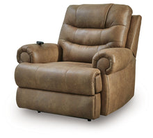 Load image into Gallery viewer, Revived and Restored - Power Lift Recliner
