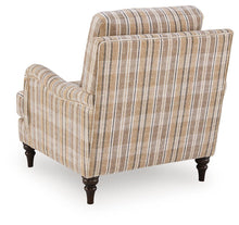 Load image into Gallery viewer, Wardington - Accent Chair - Multi / Beige
