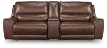 Load image into Gallery viewer, DeepWakes - Power Reclining Sectional
