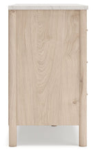 Load image into Gallery viewer, Cadmori - Six Drawer Dresser
