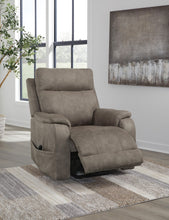 Load image into Gallery viewer, Crestmeade - Power Lift Recliner
