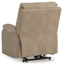 Load image into Gallery viewer, Next-Gen Durapella - Power Lift Recliner
