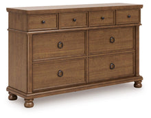 Load image into Gallery viewer, Rowlenstown - Poster Bedroom Set
